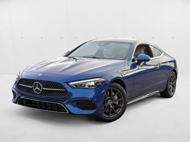 2026 Mercedes-Benz CLE 300 -
                  Sanford, FL