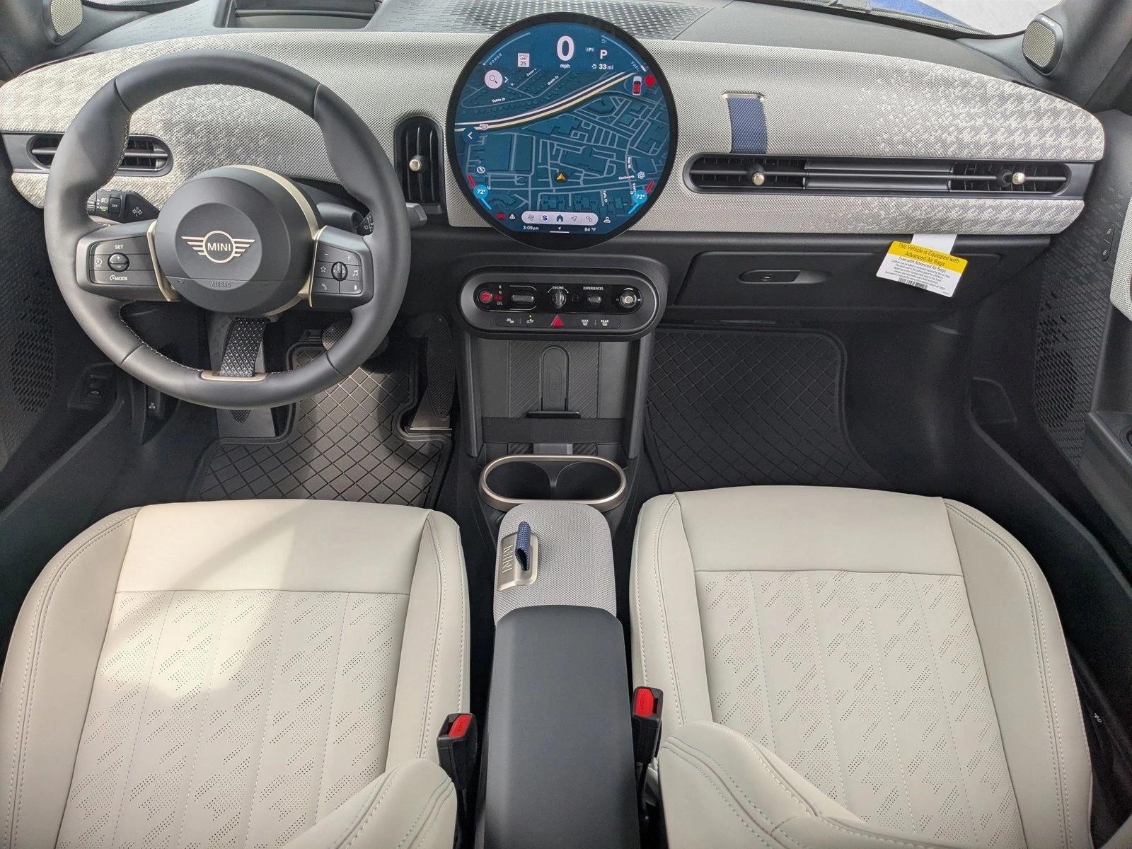 Thumbnail: 2025 MINI Cooper - 3
