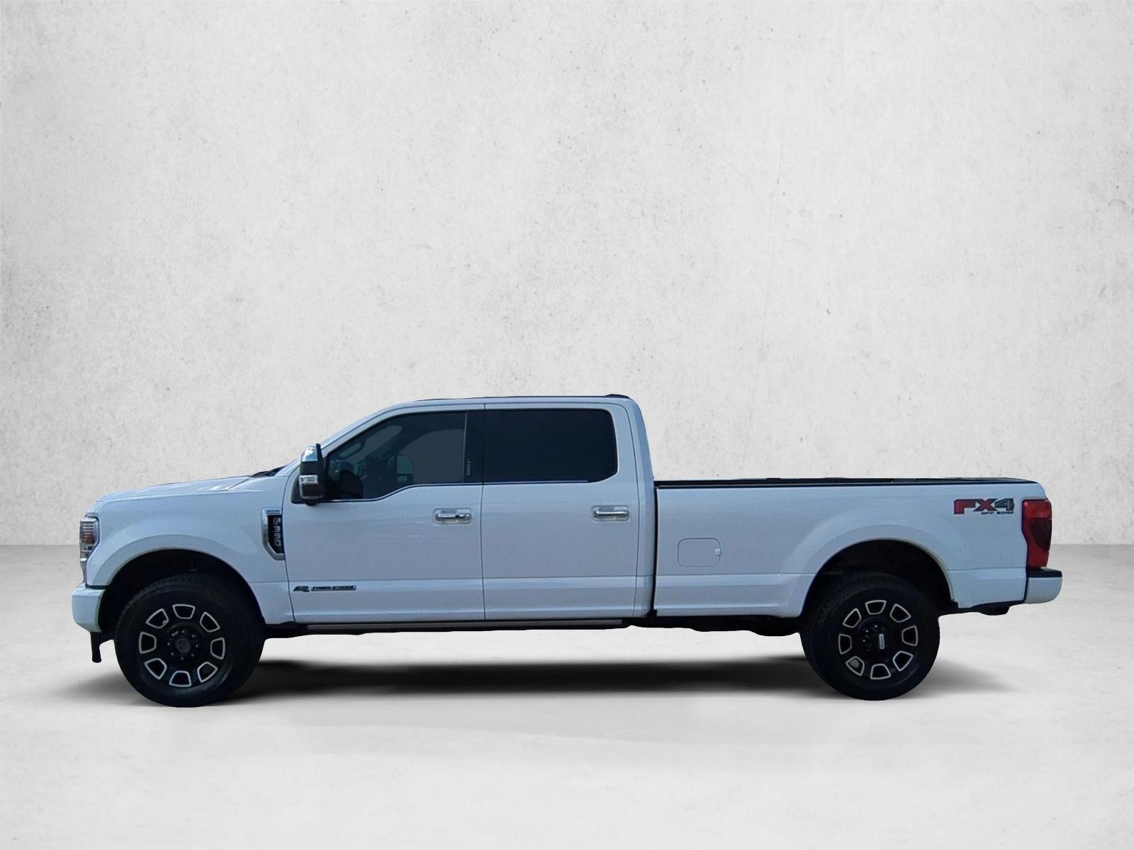 Thumbnail: 2022 Ford F-350 - 2