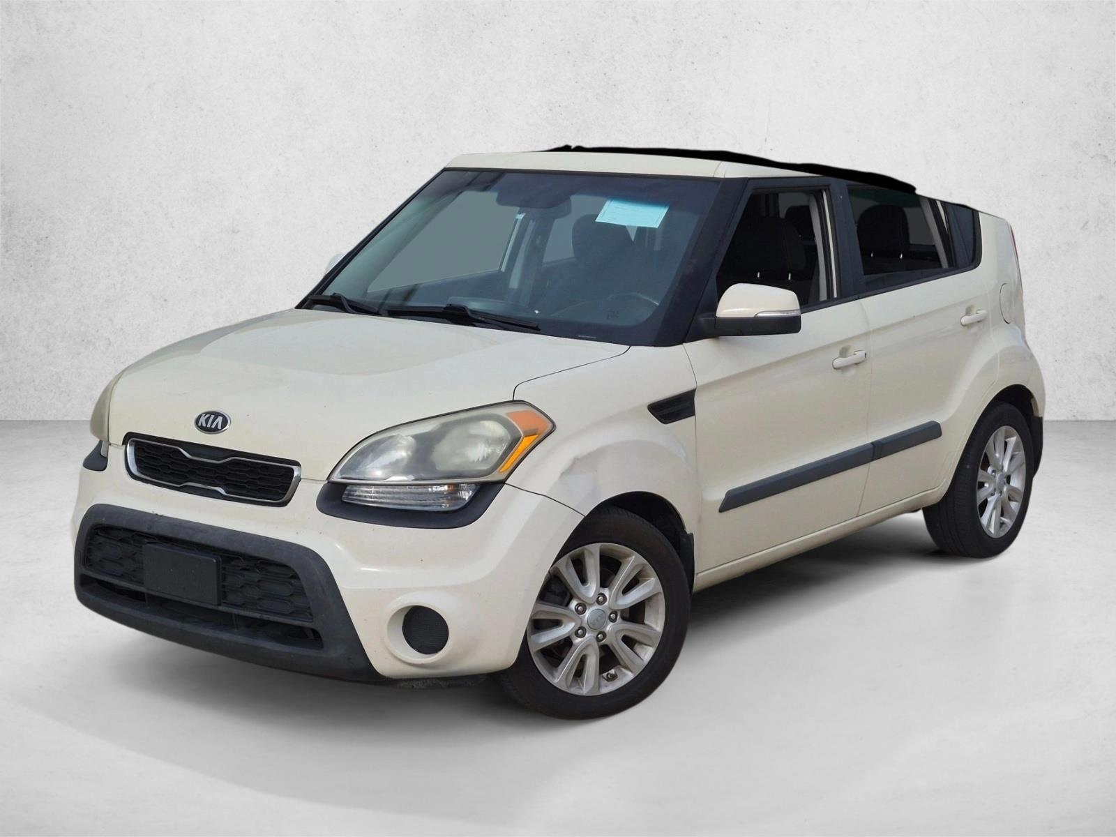 Thumbnail: 2013 Kia Soul - 1
