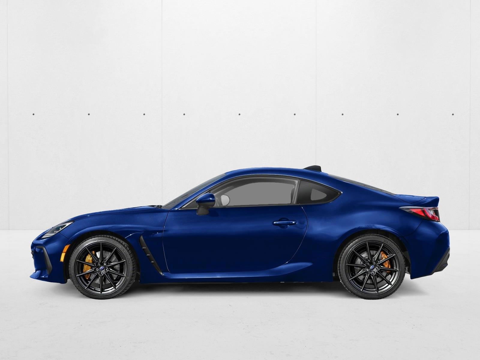 Thumbnail: 2026 Subaru BRZ - 2