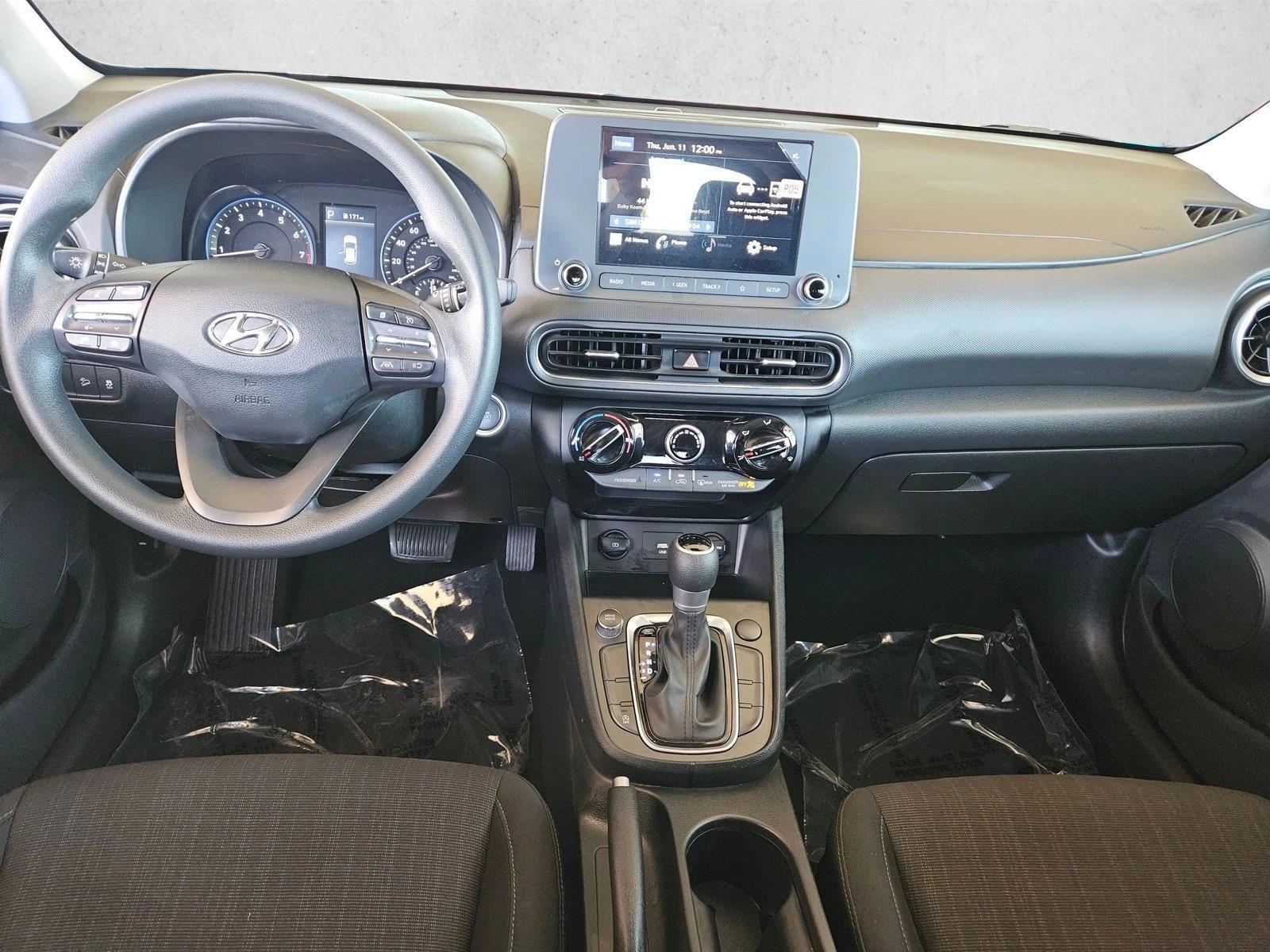 Thumbnail: 2023 Hyundai Kona - 3