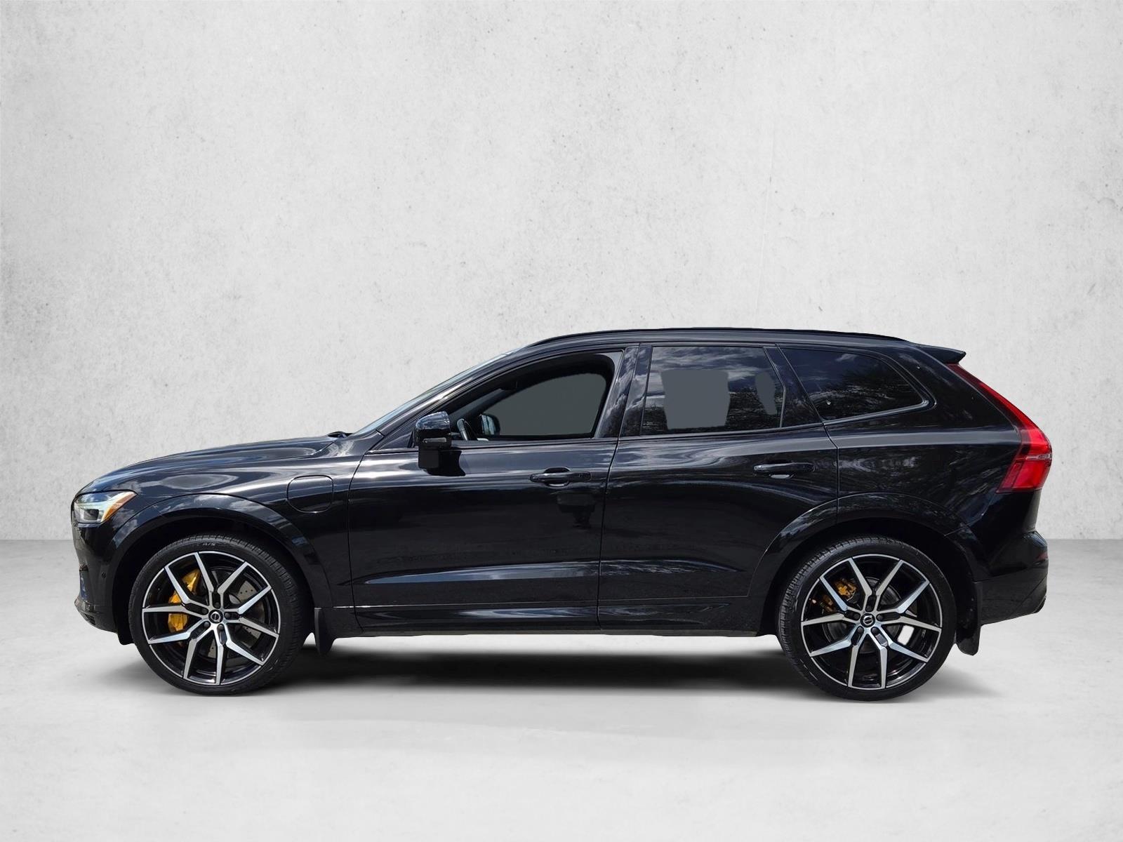 Thumbnail: 2020 Volvo XC60 - 2