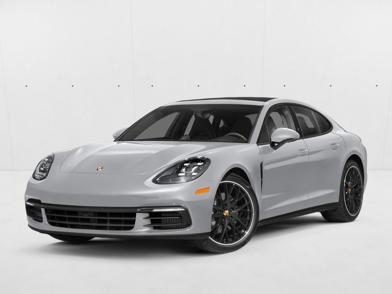 2018 Porsche Panamera 4S -
                  Clearwater, FL