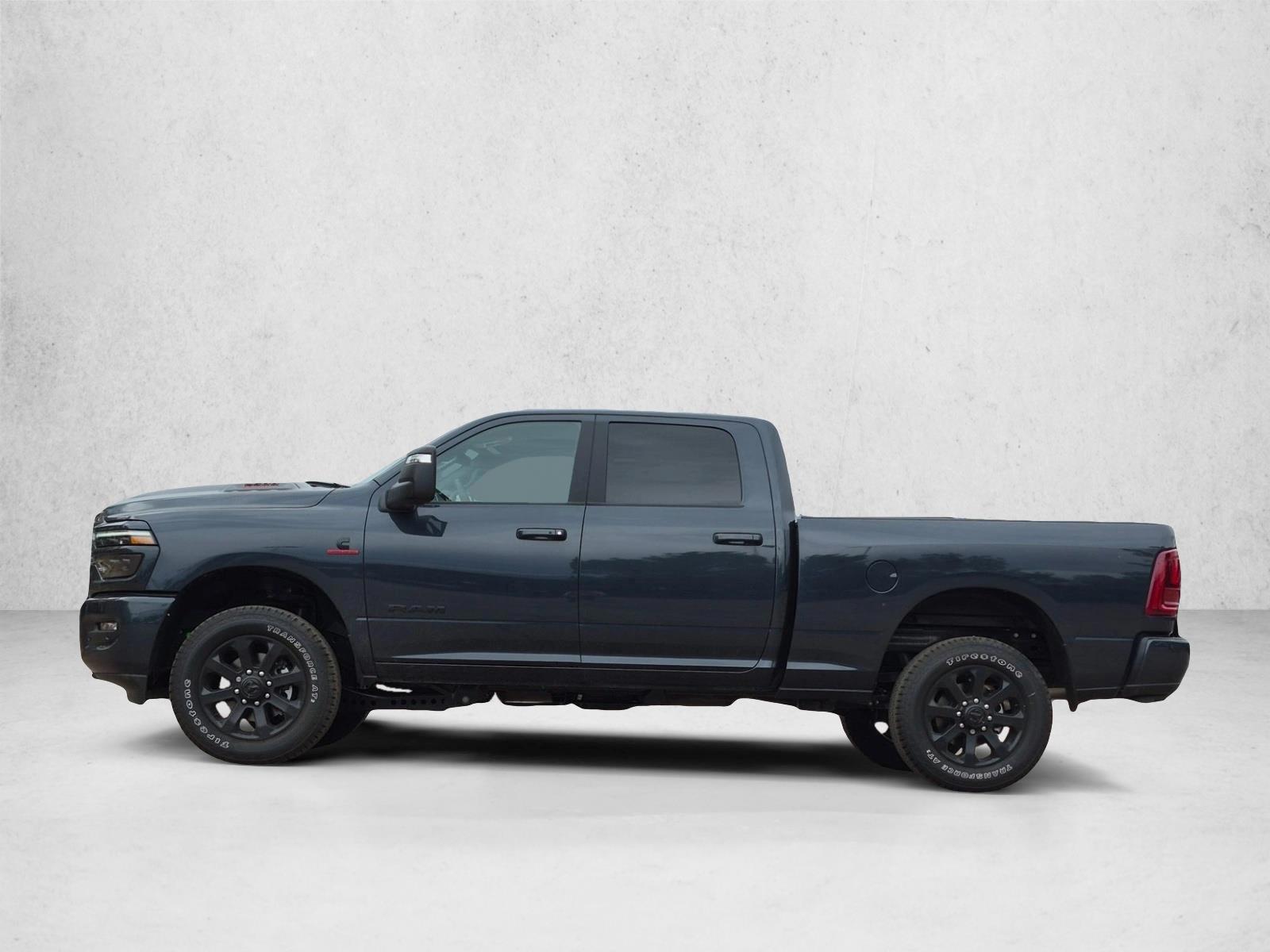 Thumbnail: 2026 RAM 2500 - 2