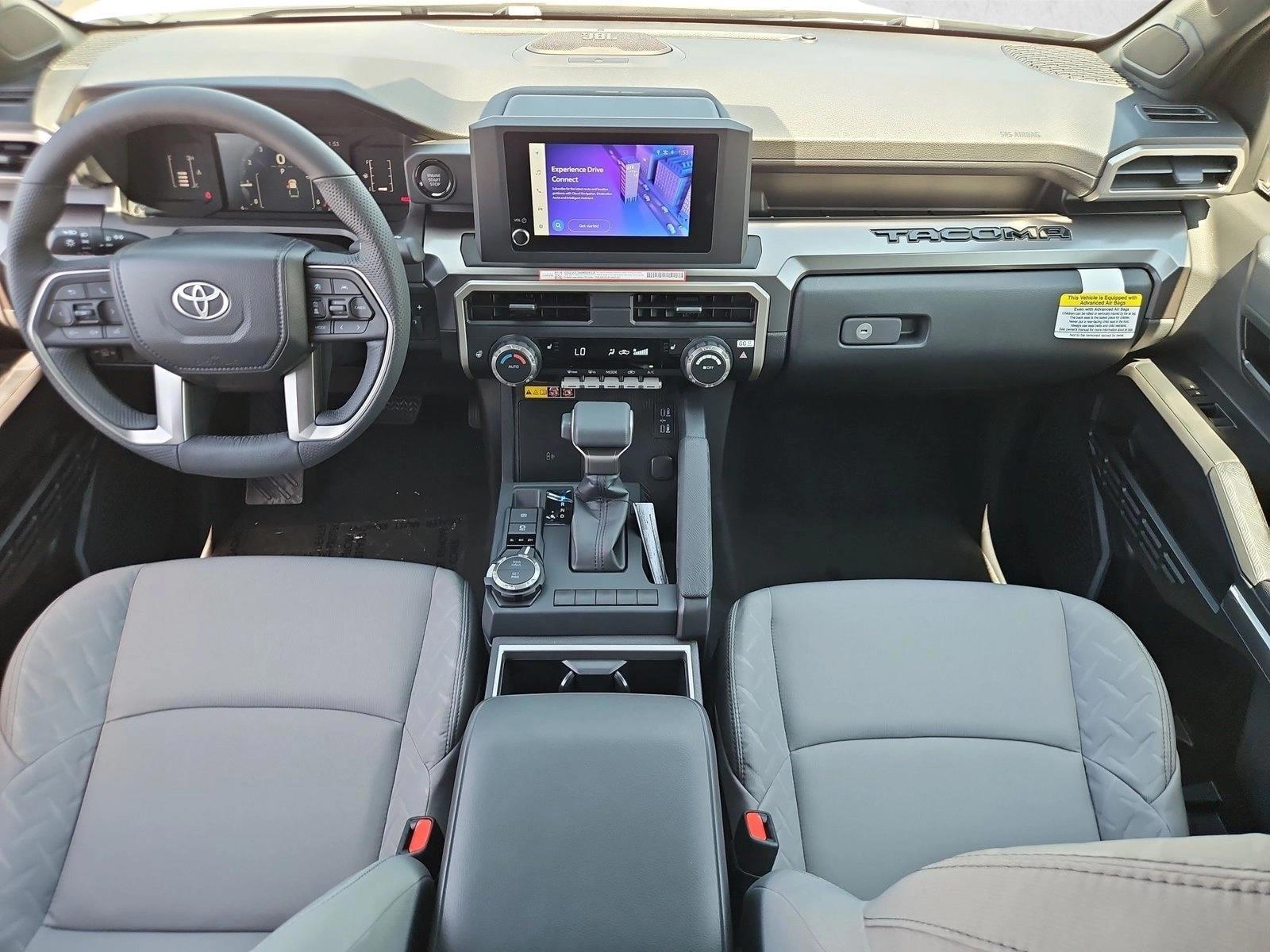 Thumbnail: 2026 Toyota Tacoma - 4