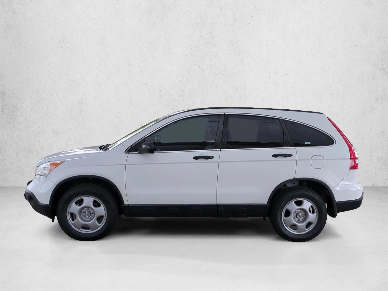Thumbnail: 2009 Honda CR-V - 2