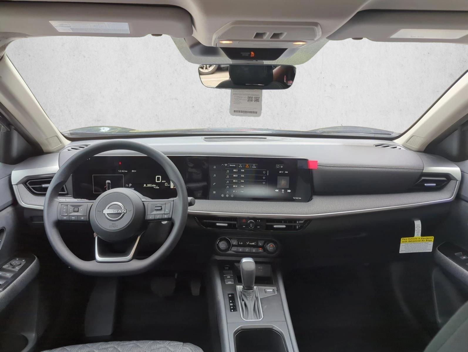 Thumbnail: 2026 Nissan Kicks - 3