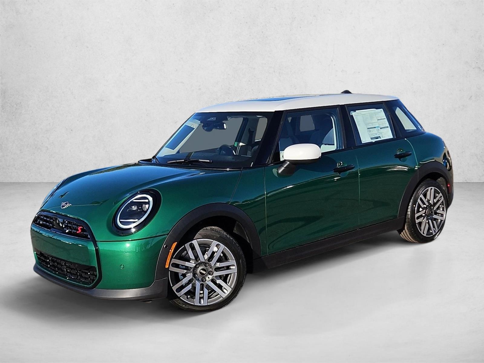 Thumbnail: 2026 MINI Cooper Hardtop - 1