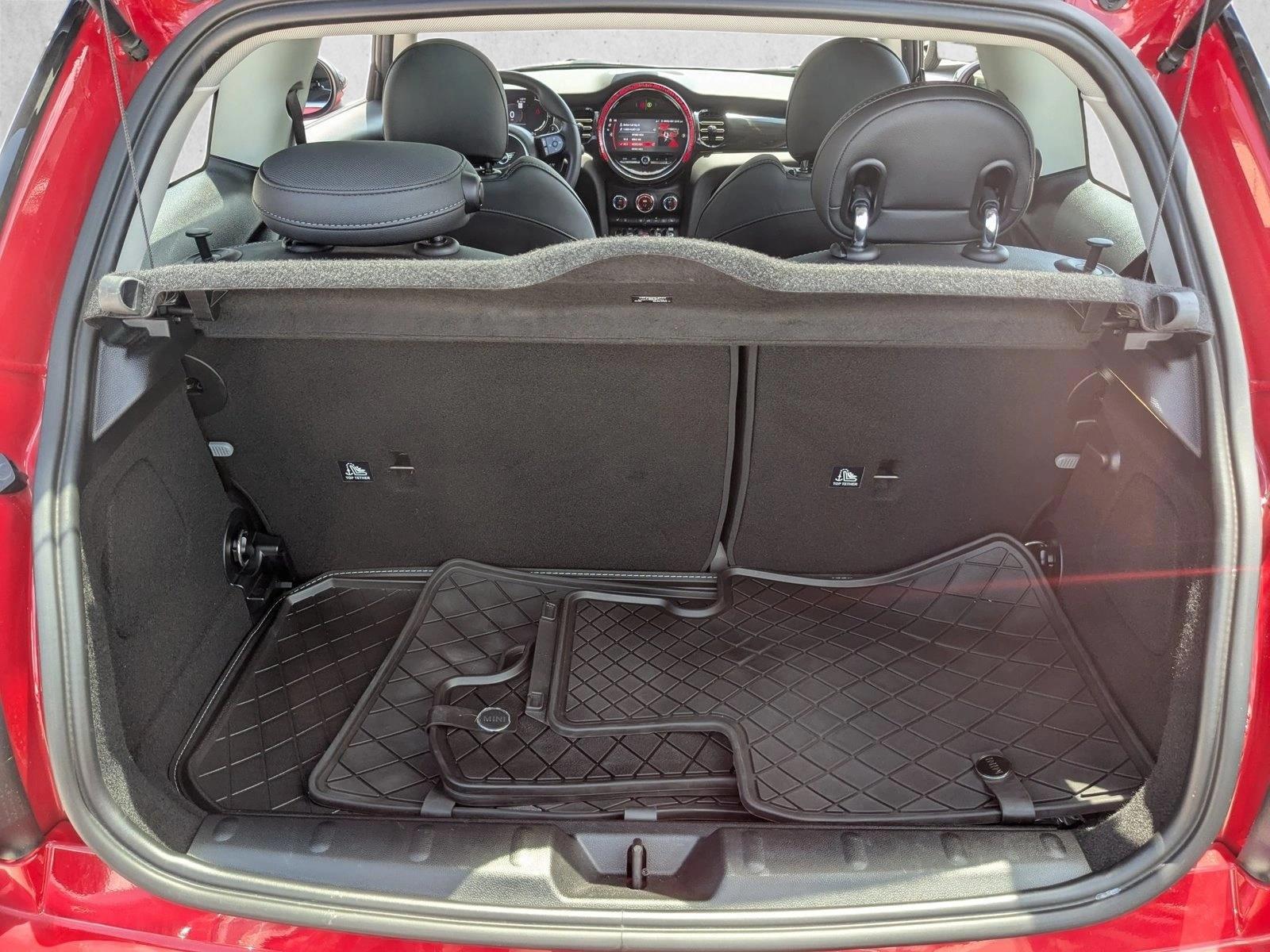 2023 MINI Hardtop