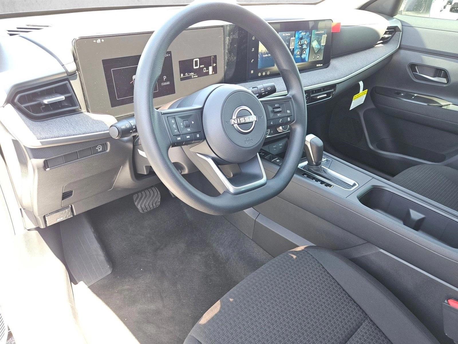 Thumbnail: 2026 Nissan Kicks - 3