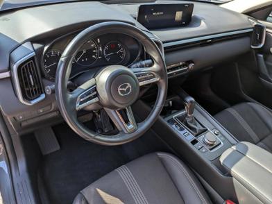 2024 Mazda CX-50