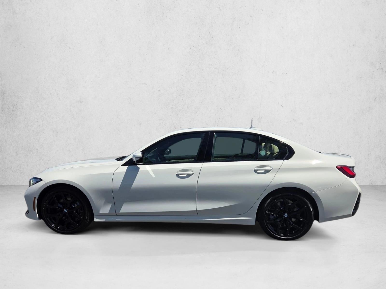 Thumbnail: 2026 BMW 3 Series - 2
