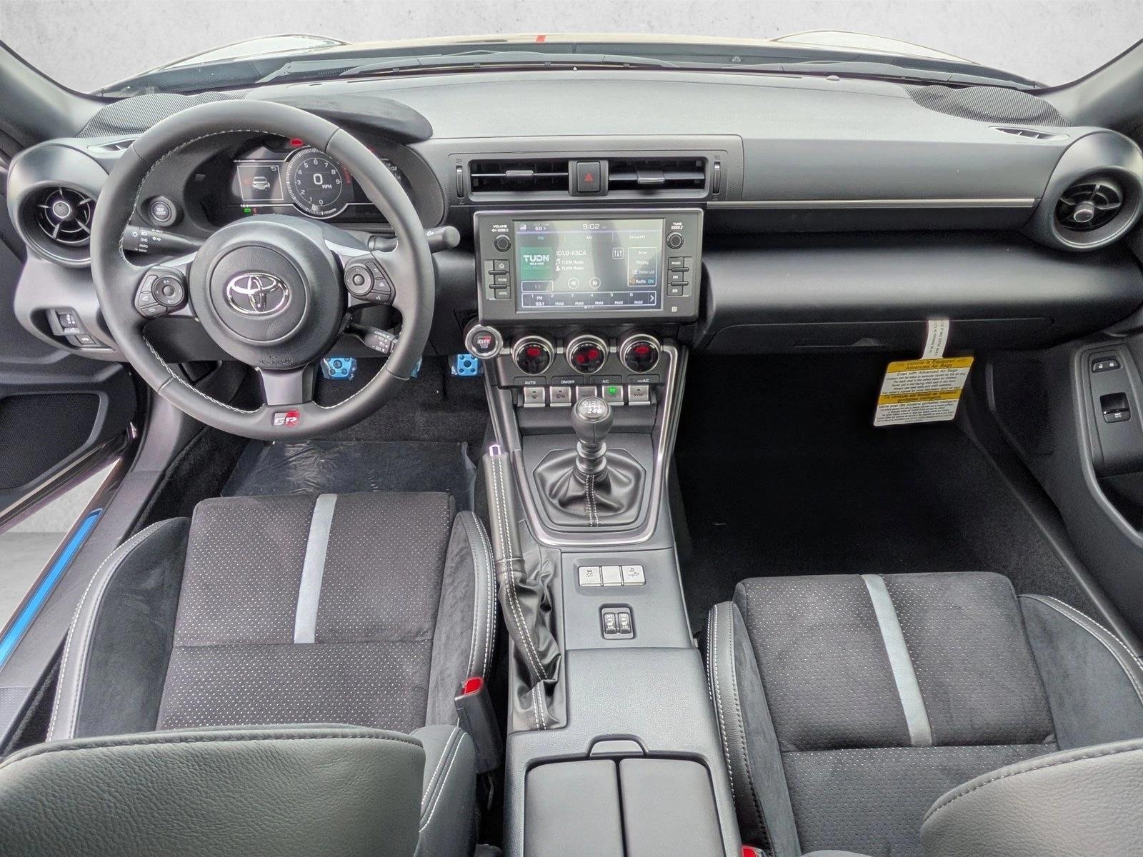 Thumbnail: 2026 Toyota GR86 - 3