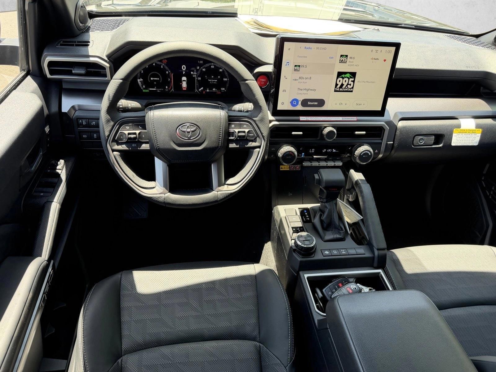 Thumbnail: 2026 Toyota 4Runner - 3
