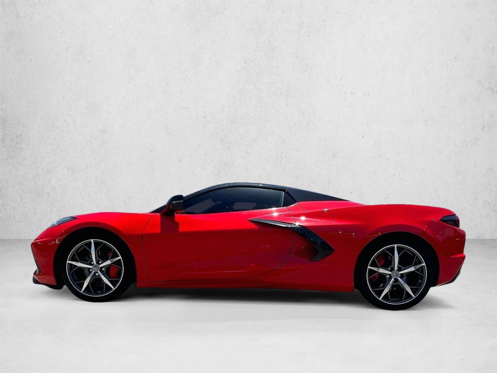 Thumbnail: 2020 Chevrolet Corvette - 2