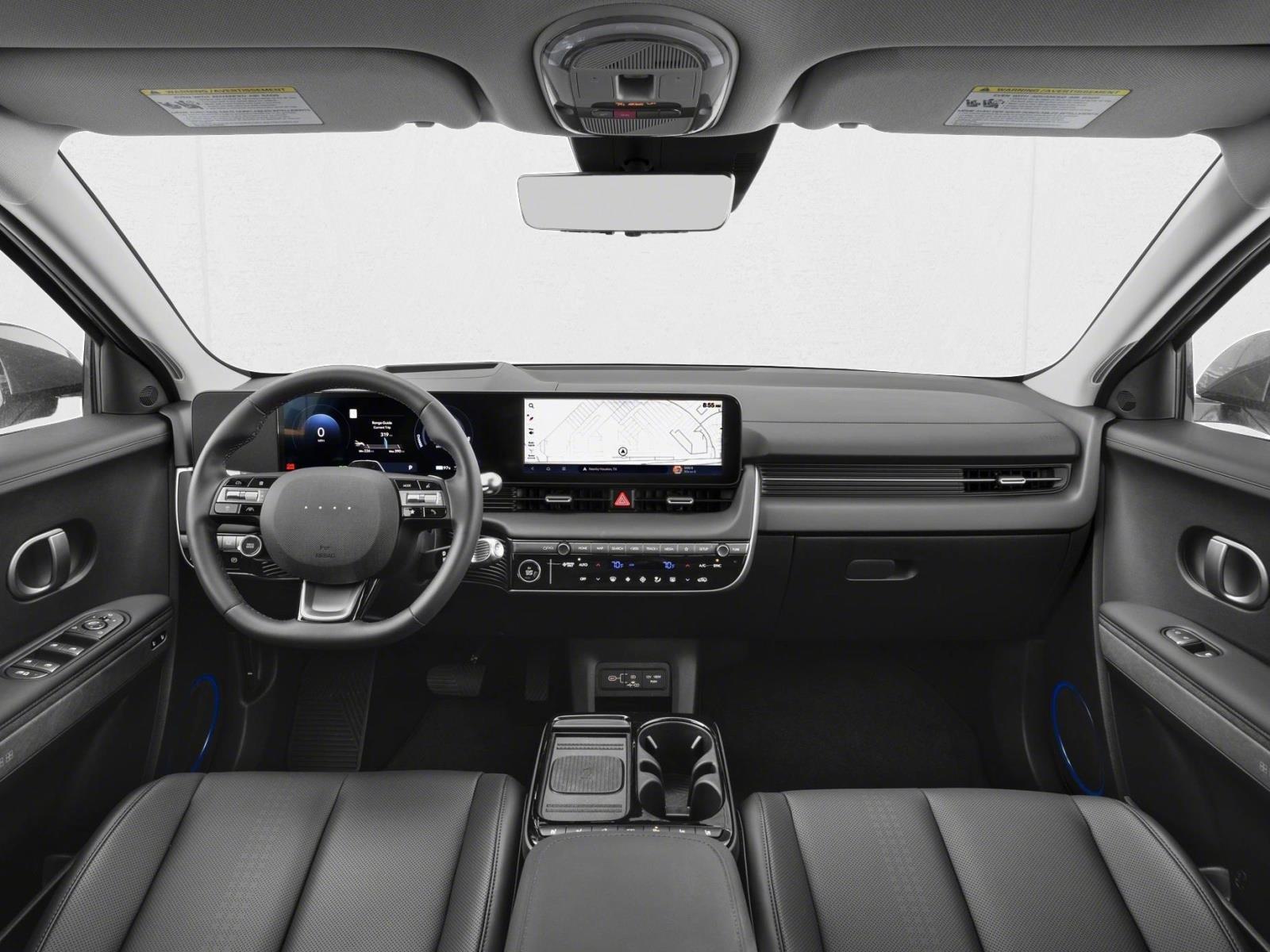 Thumbnail: 2026 Hyundai Ioniq 5 - 4