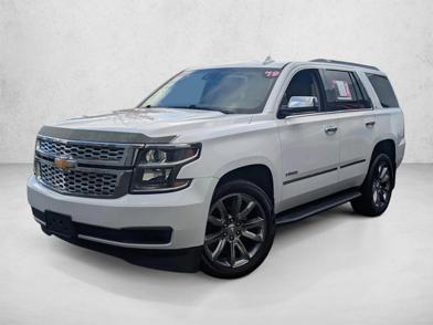 2019 Chevrolet Tahoe LT -
                  Lutz, FL