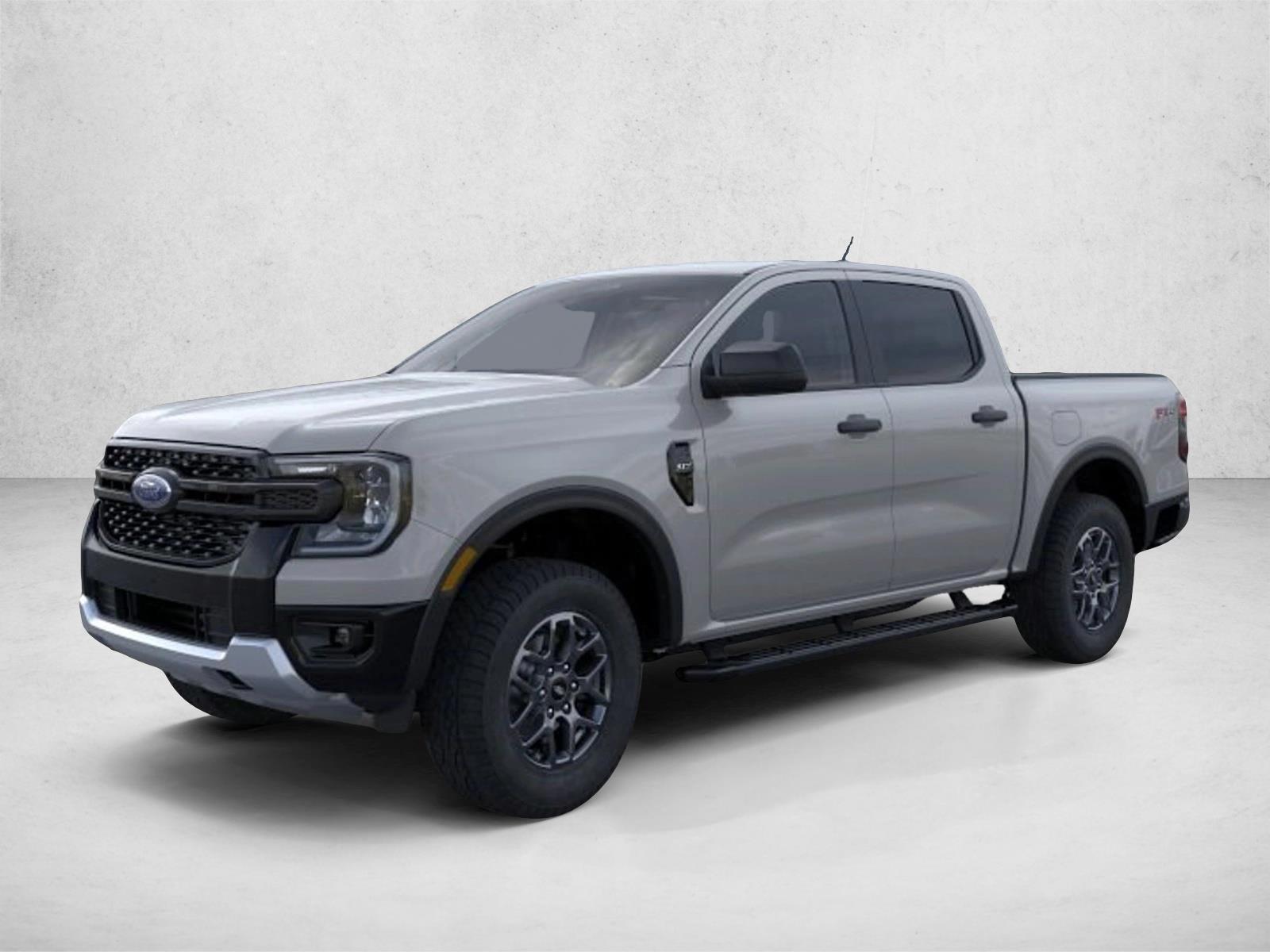 Thumbnail: 2026 Ford Ranger - 1