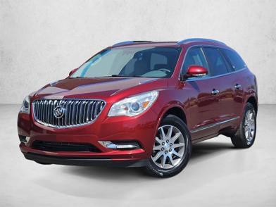 2017 Buick Enclave Leather Group -
                  Peoria, AZ
