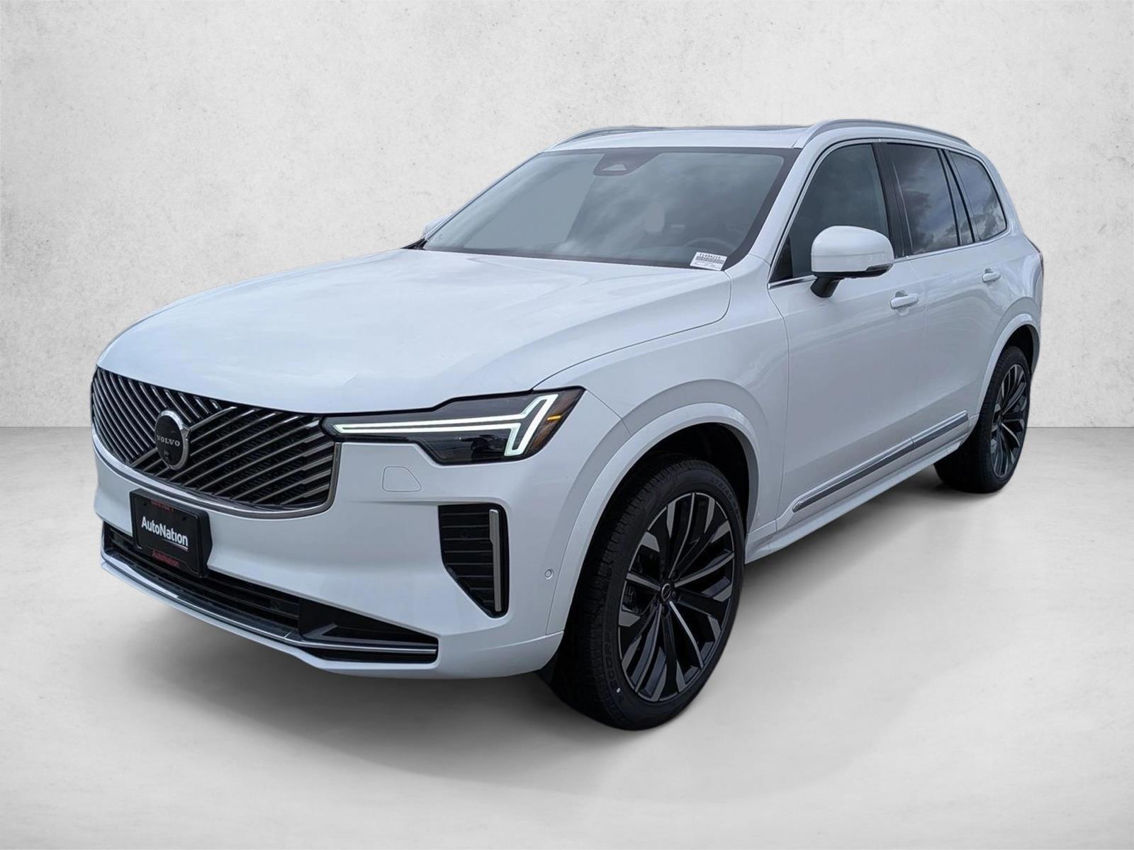 Thumbnail: 2026 Volvo XC90 - 1