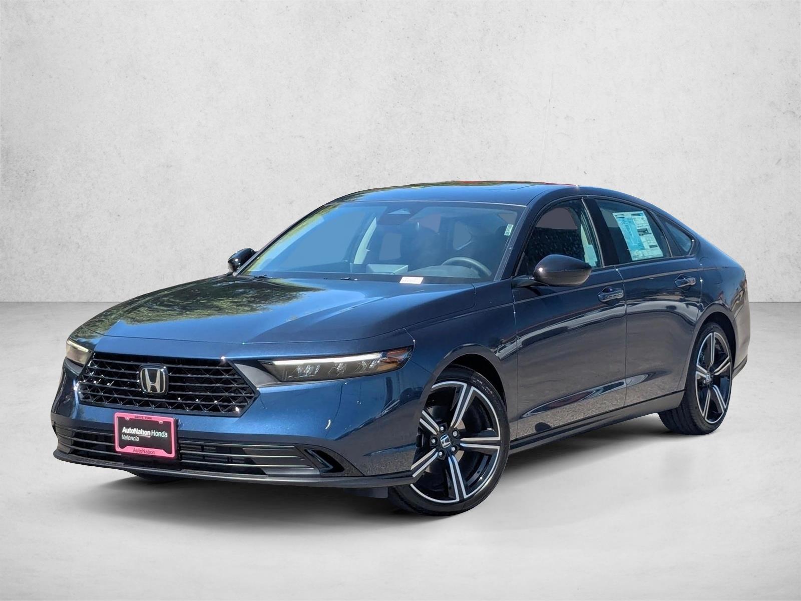 Thumbnail: 2026 Honda Accord - 1