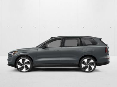 2026 Volvo EX90