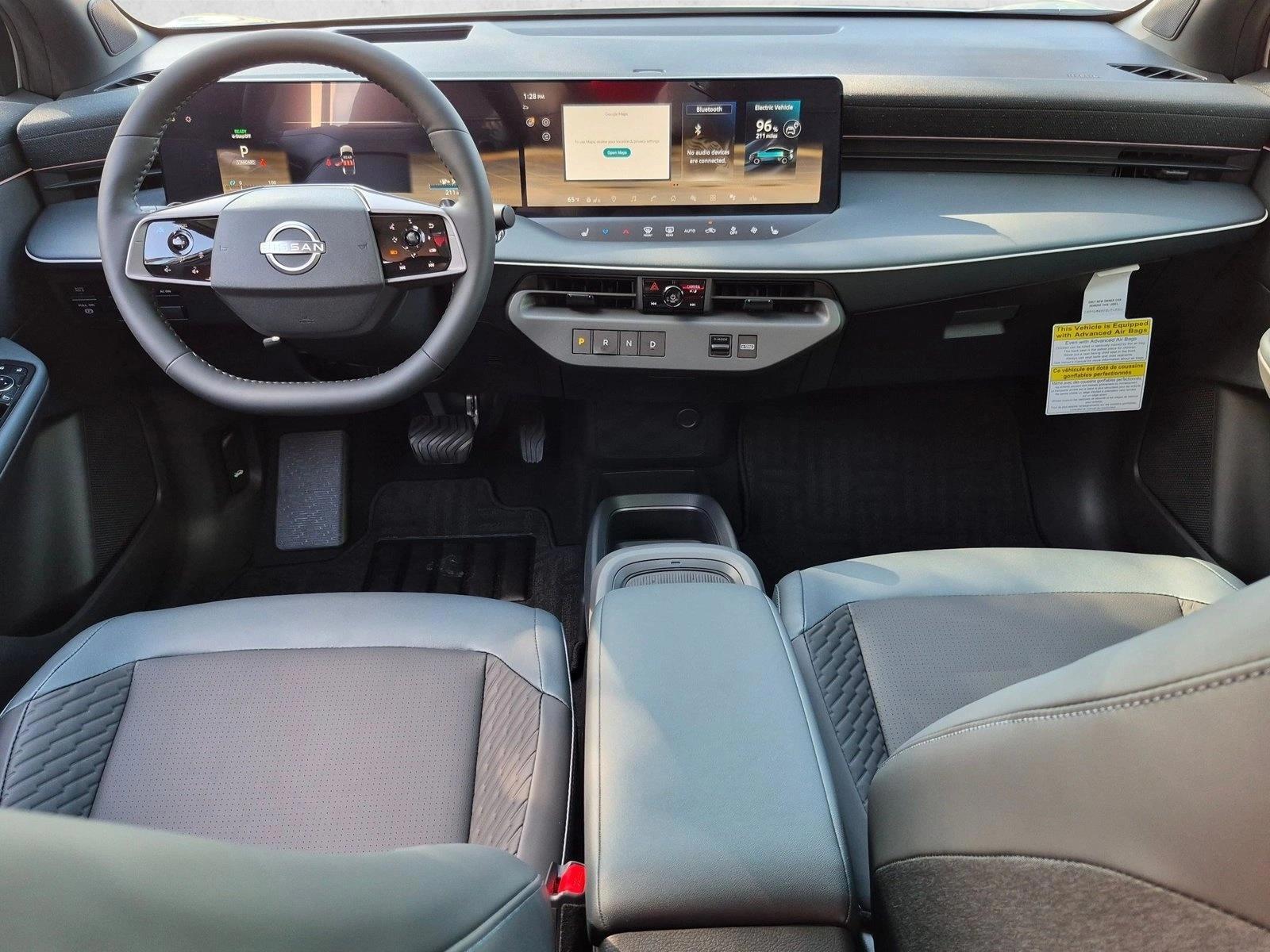 Thumbnail: 2026 Nissan Leaf - 3