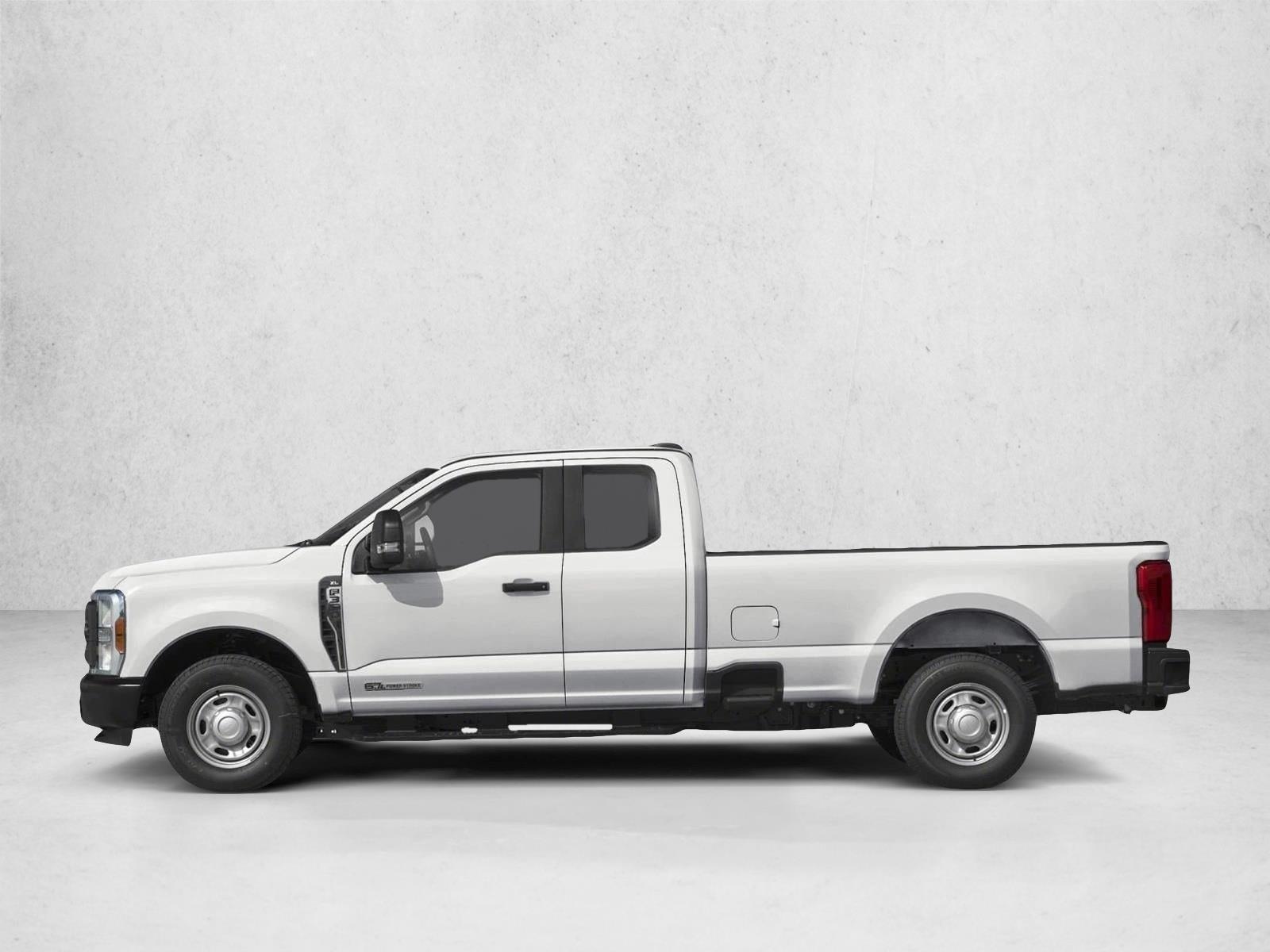 Thumbnail: 2026 Ford Econoline - 2