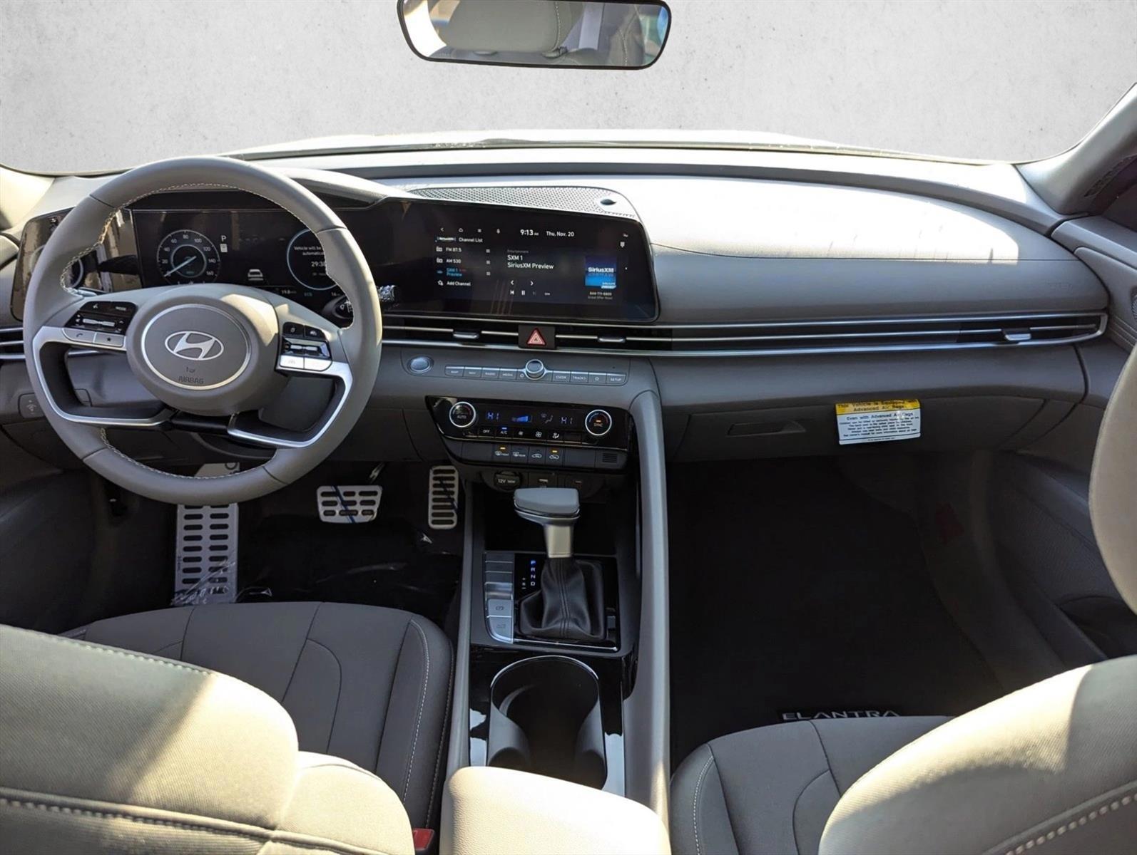 Thumbnail: 2025 Hyundai Elantra - 3