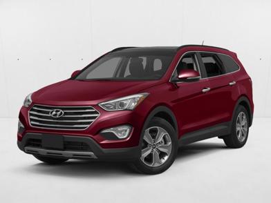 2015 Hyundai Santa Fe Limited -
                  North Richland Hills, TX