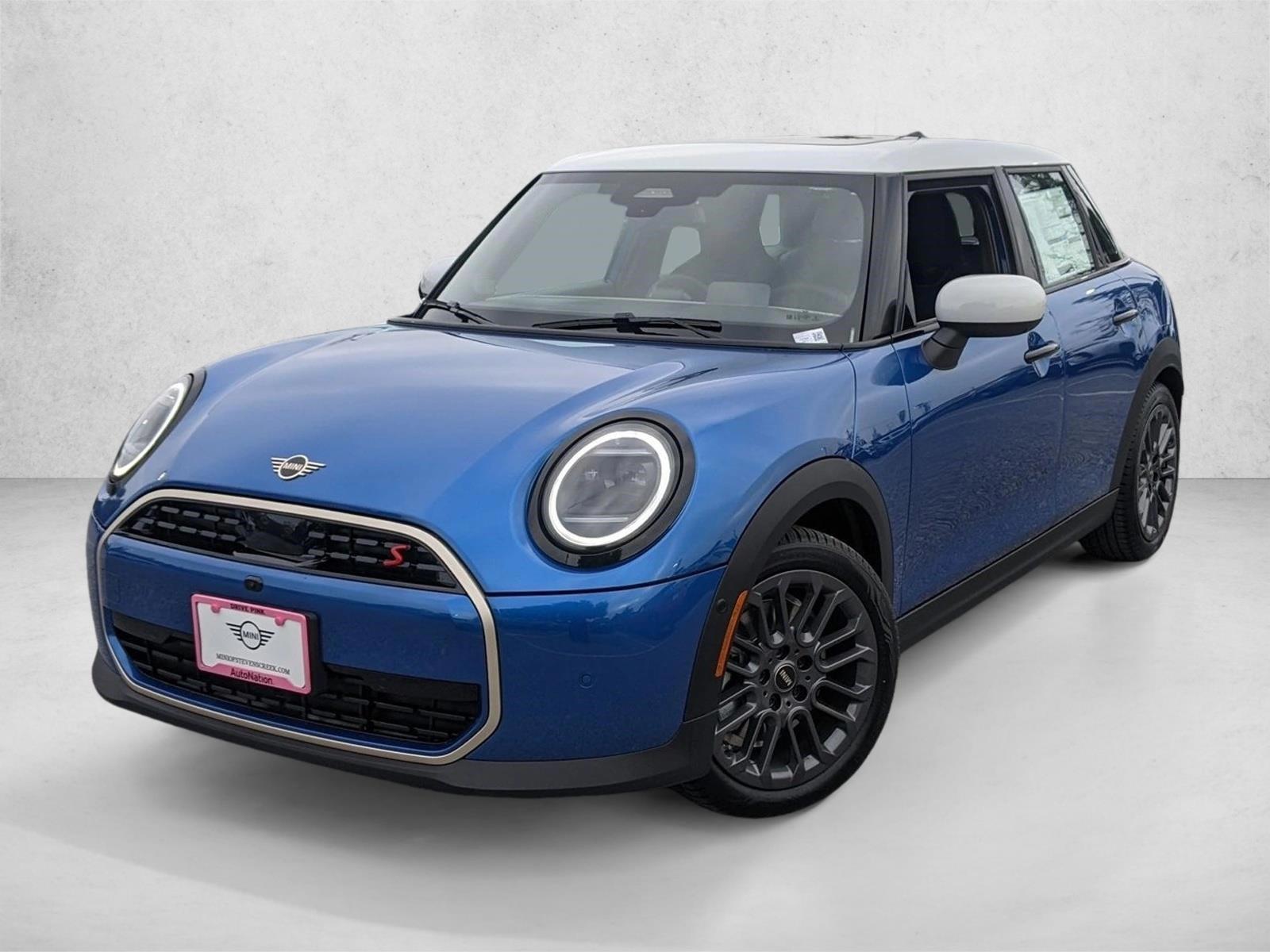 Thumbnail: 2026 MINI Cooper Hardtop - 1