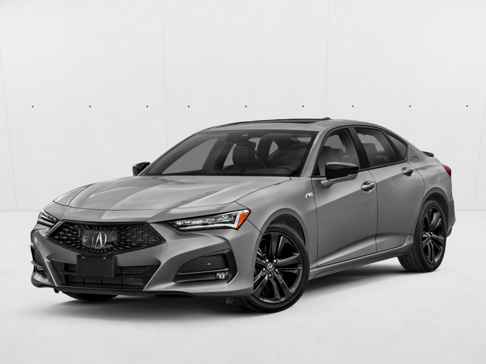 2023 Acura TLX 2.0 Auto A-SPEC Package's photo