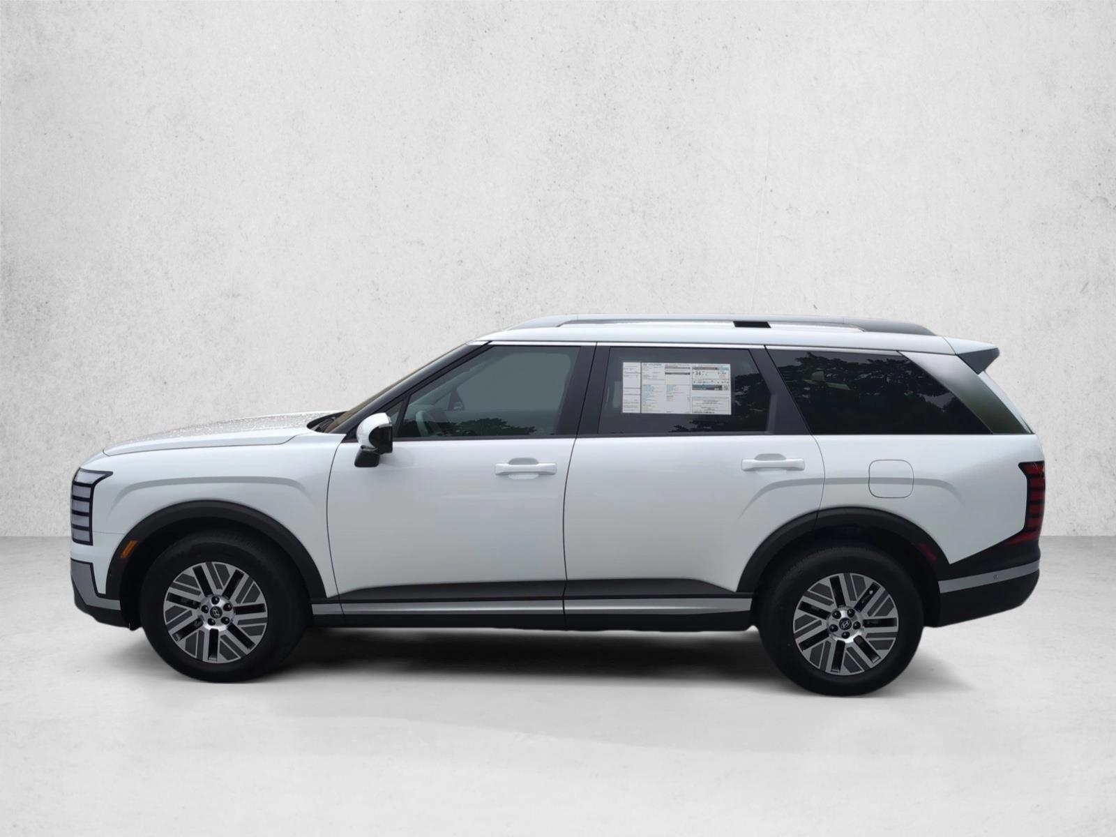 Thumbnail: 2026 Hyundai Palisade - 2