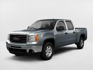 2011 GMC Sierra 1500 Denali -
                  Littleton, CO