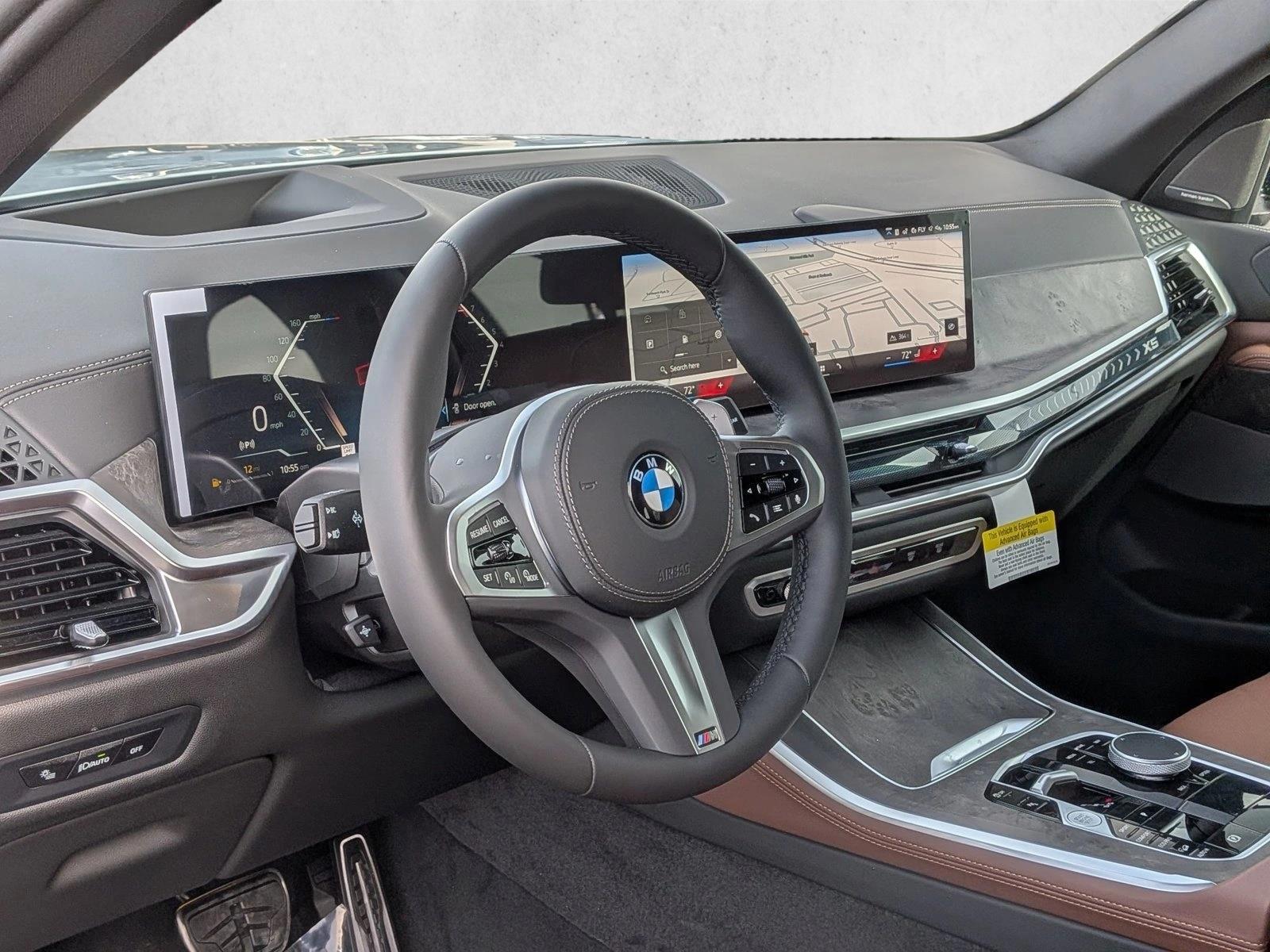 Thumbnail: 2026 BMW X5 - 3