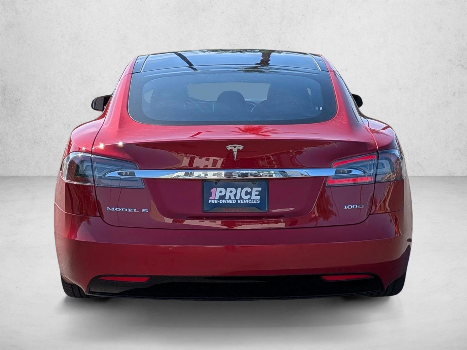 2018 Tesla Model S 75D - Photo 8
