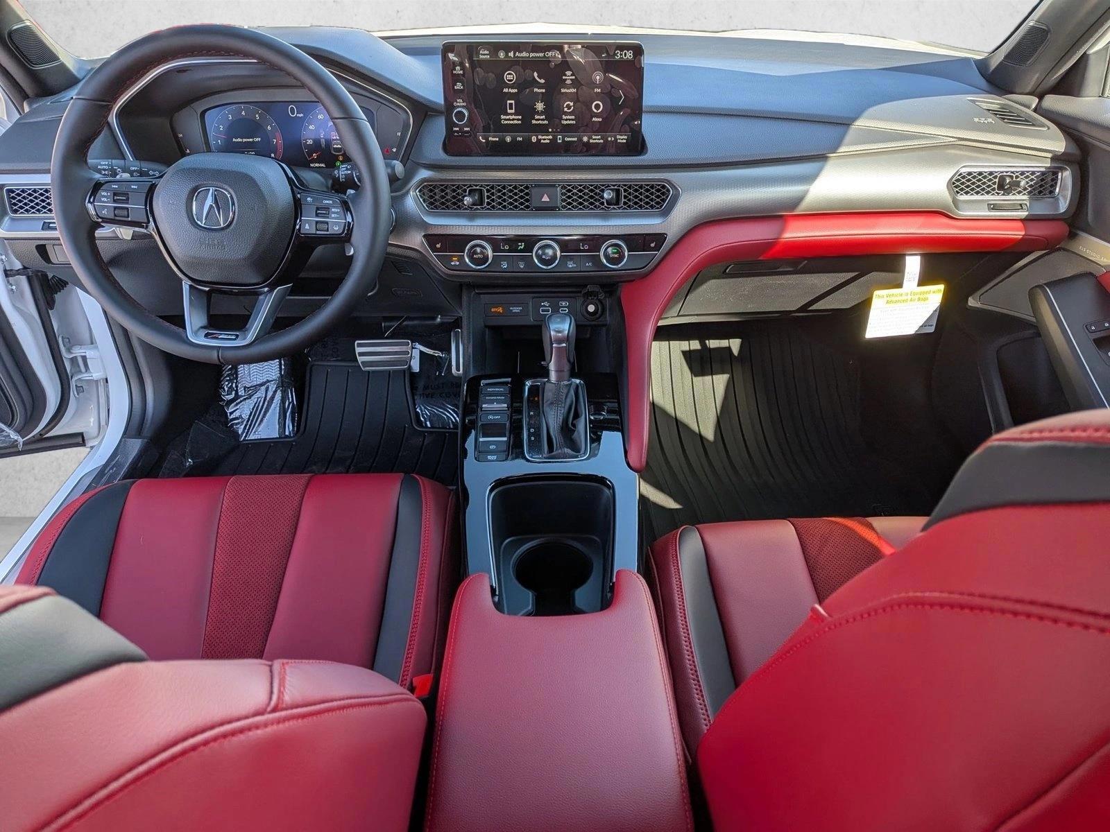 Thumbnail: 2026 Acura Integra - 4