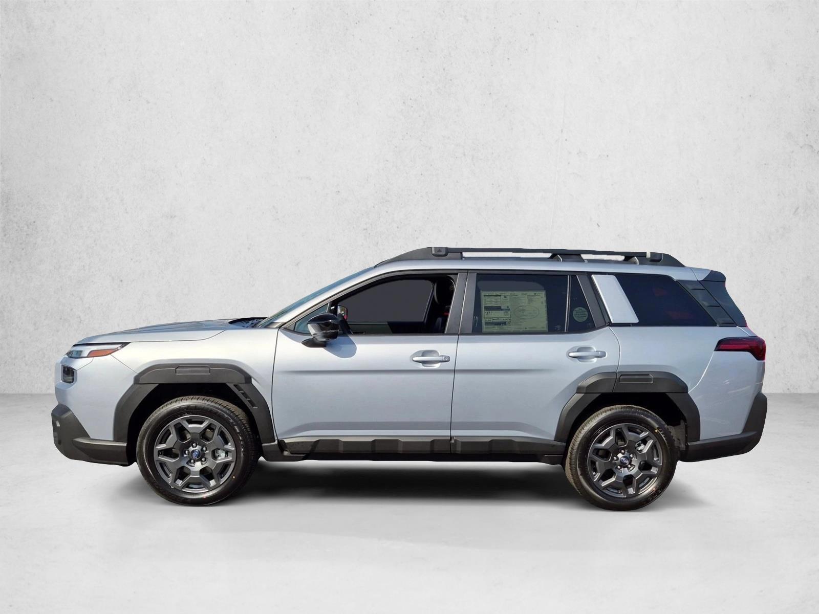Thumbnail: 2026 Subaru Outback - 2