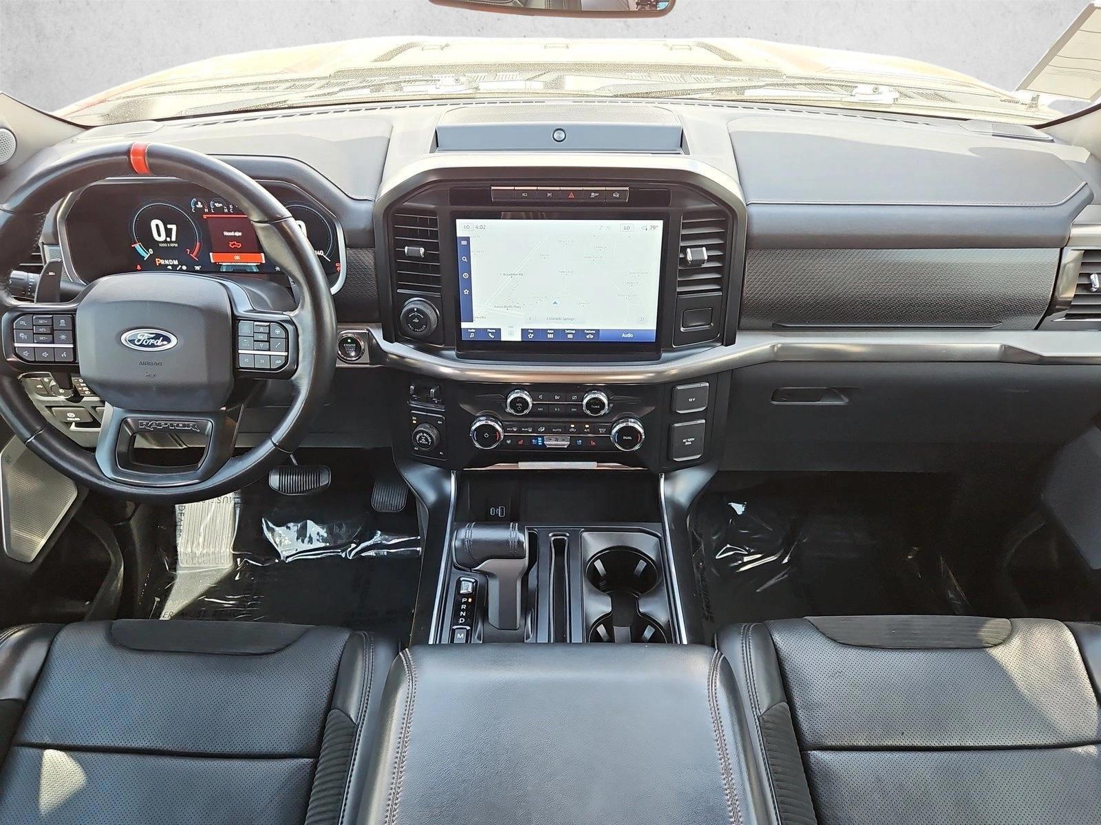 Thumbnail: 2022 Ford F-150 - 3