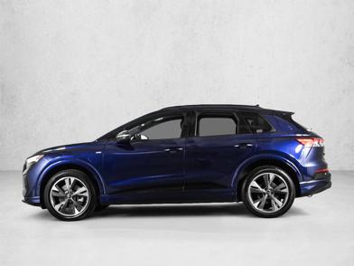 2023 Audi Q4 E-tron
