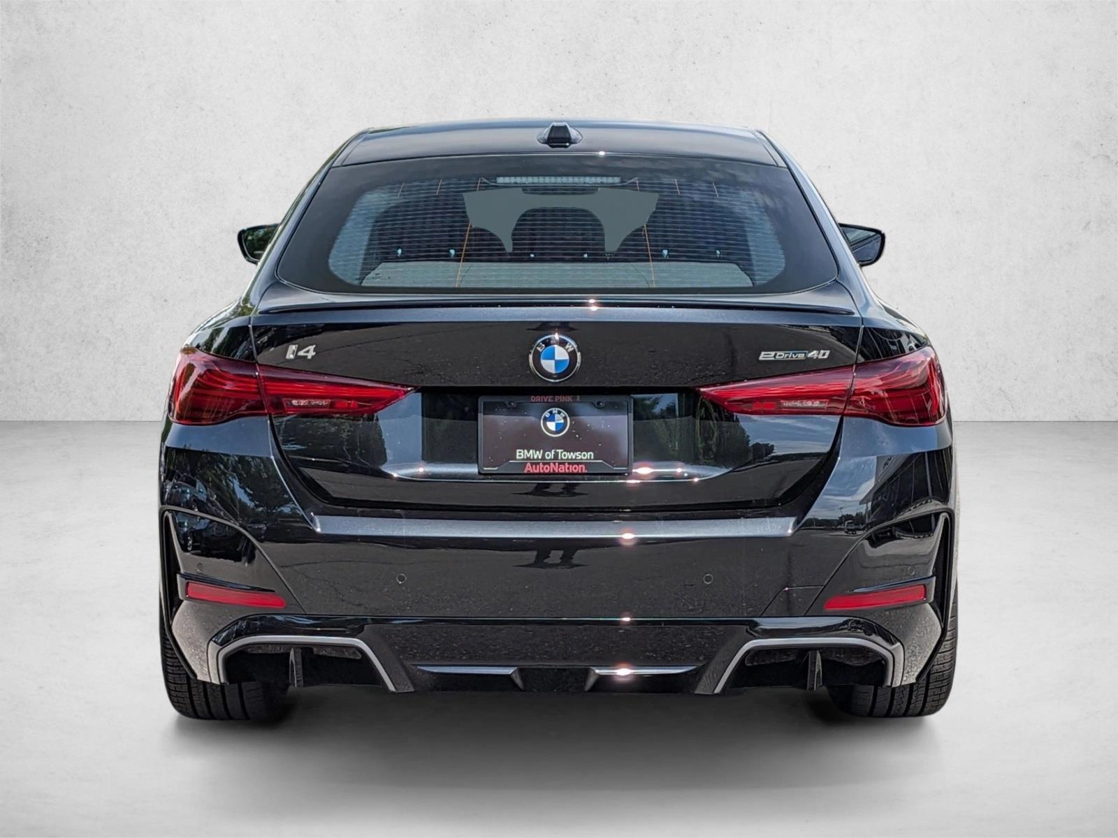 2026 BMW I4