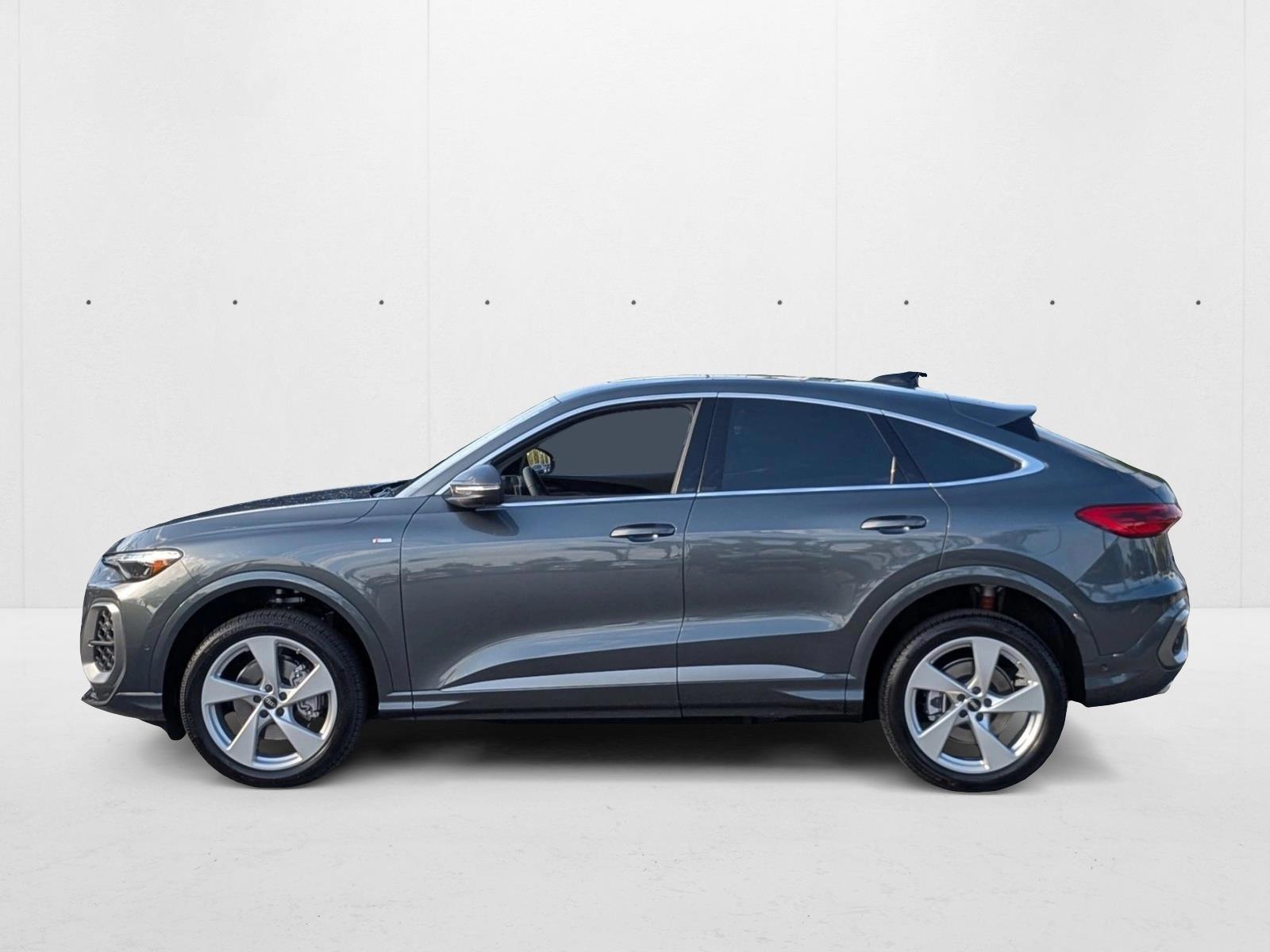 Thumbnail: 2025 Audi Q5 - 2