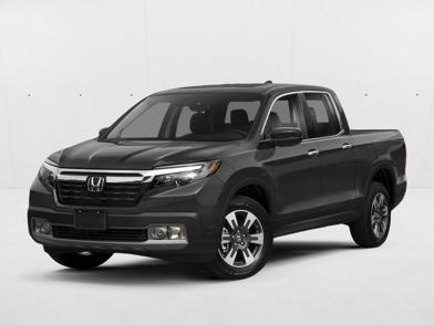 2018 Honda Ridgeline RTL-E -
                  Centennial, CO