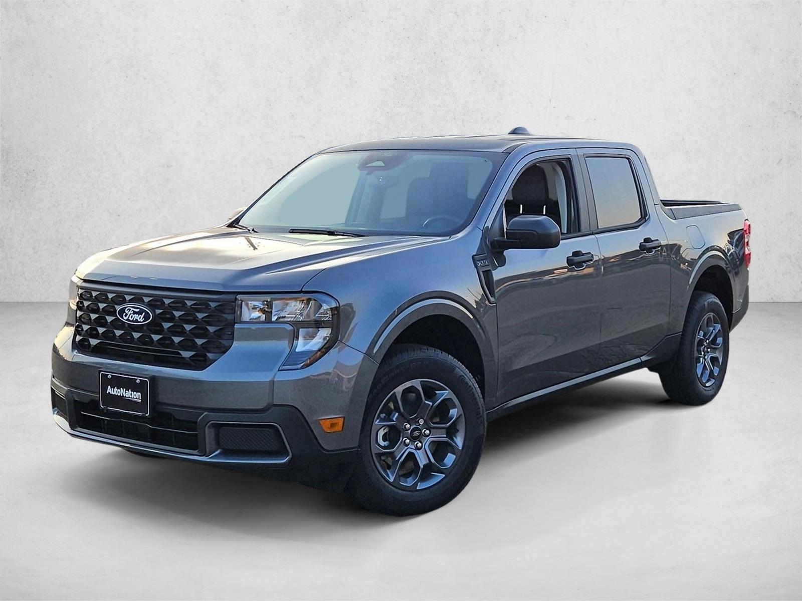 Thumbnail: 2026 Ford Maverick - 1
