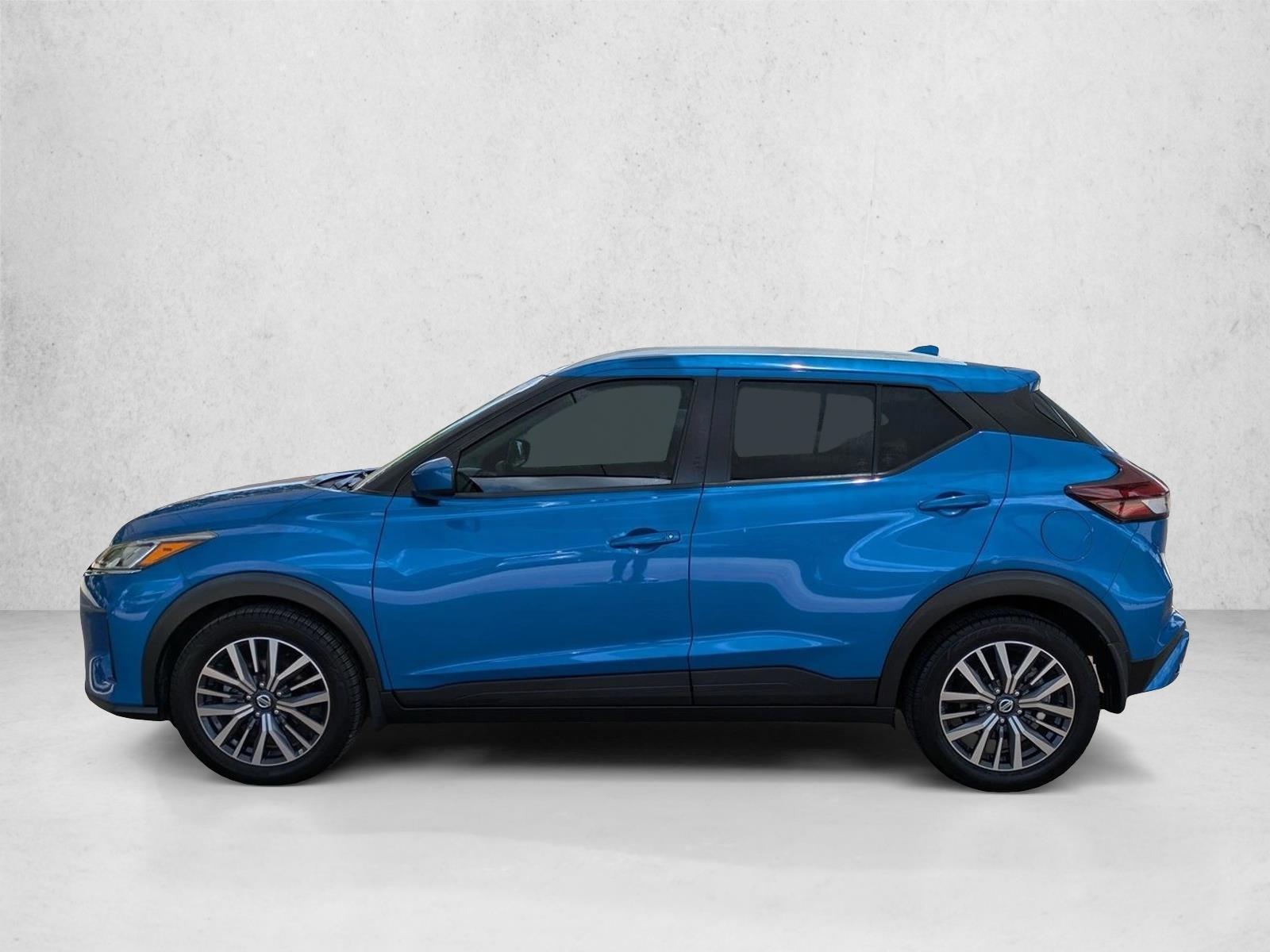 Thumbnail: 2021 Nissan Kicks - 2