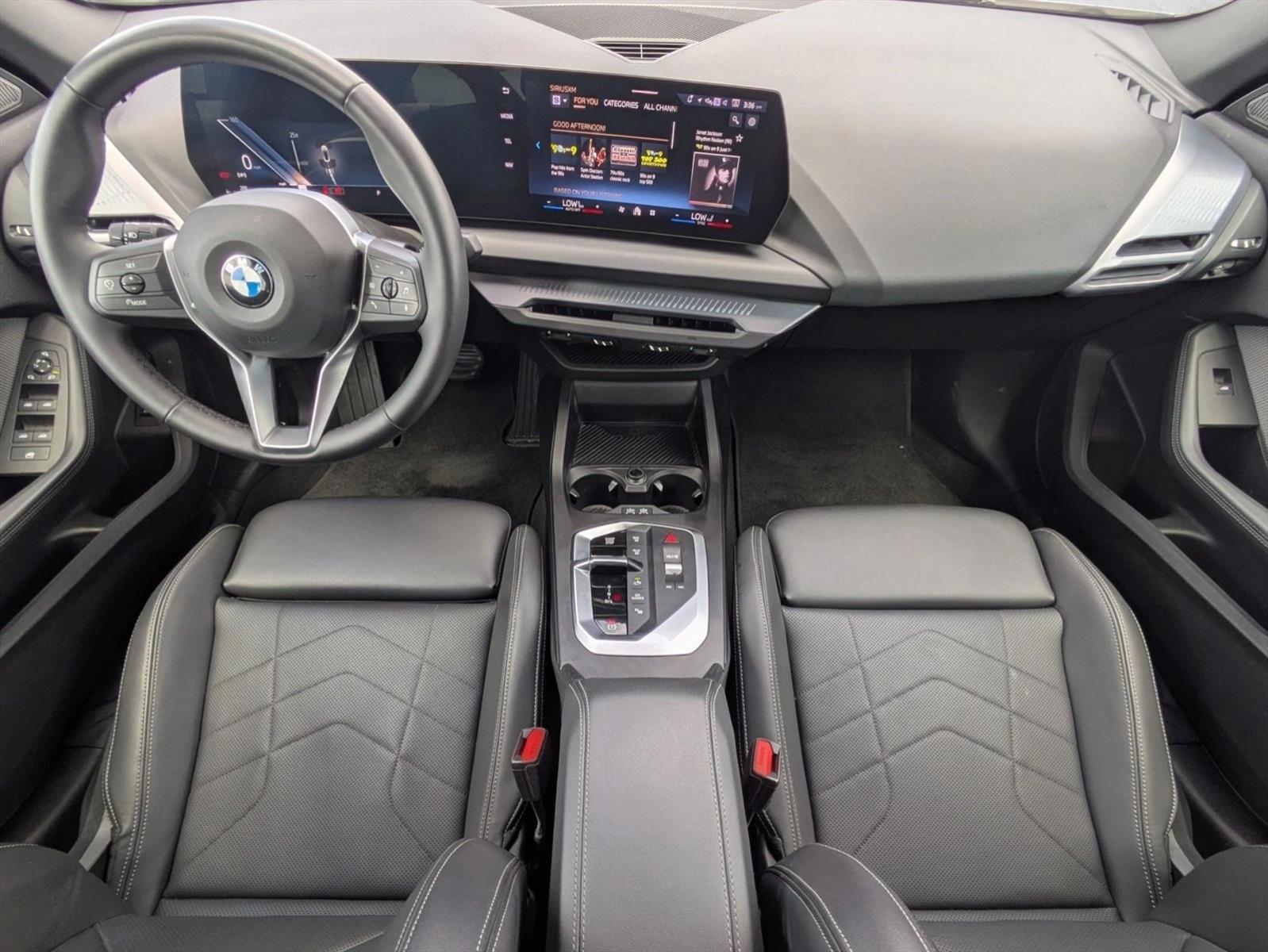 Thumbnail: 2025 BMW 2 Series - 4