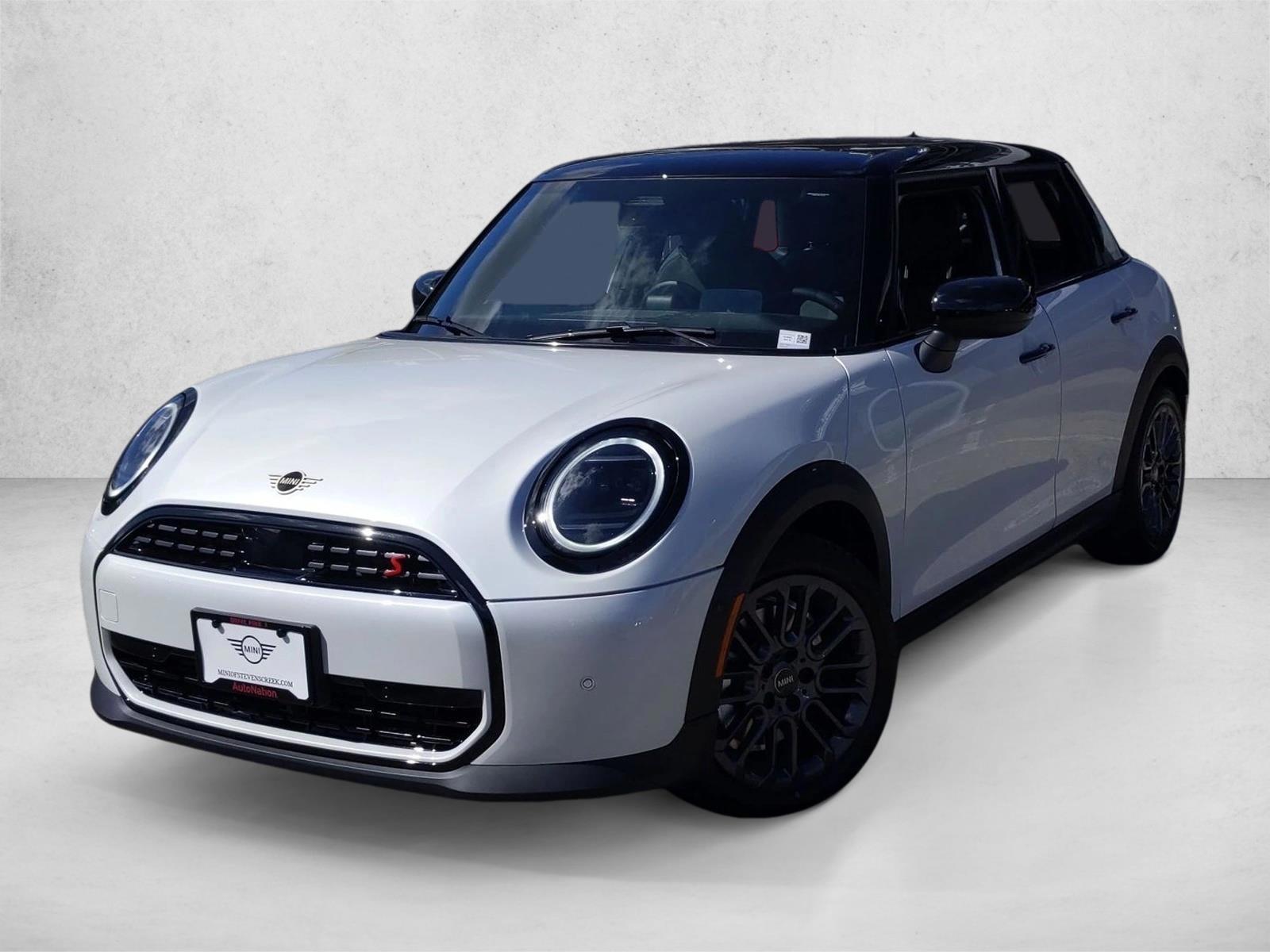 Thumbnail: 2027 MINI Cooper Hardtop - 1