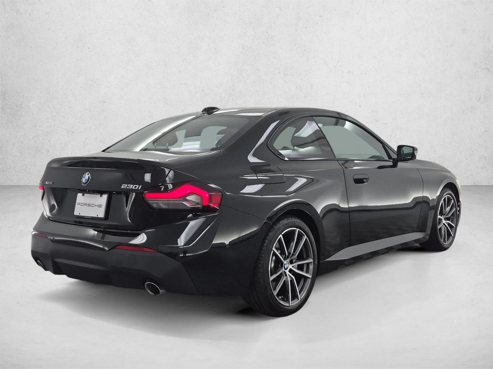 2025 BMW 2 Series 9