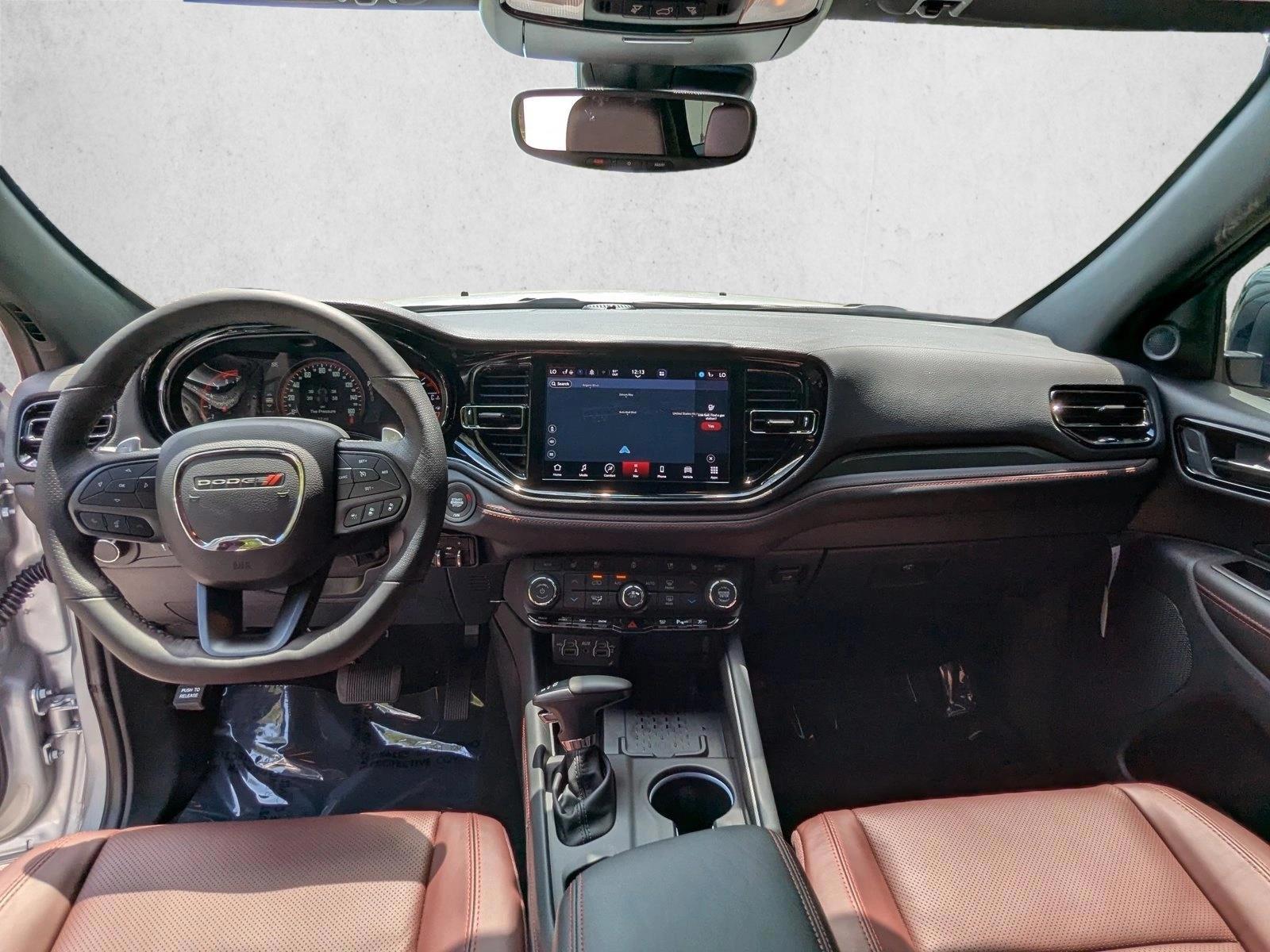 Thumbnail: 2026 Dodge Durango - 4